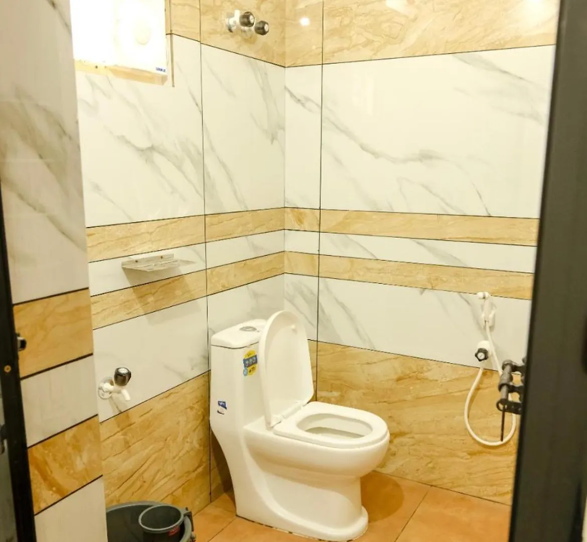 Sevens Residency Apartamento Sultan Bathery