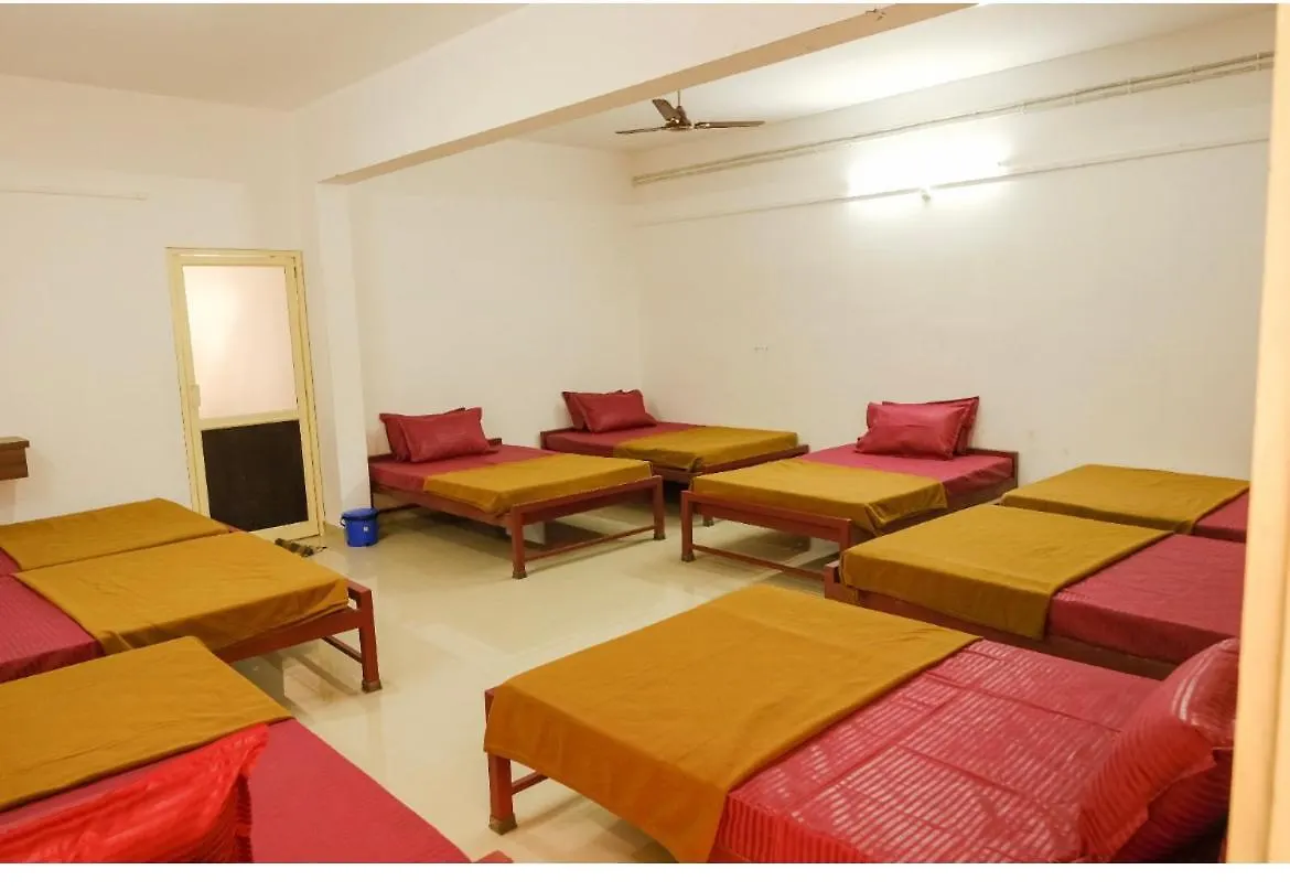 Sevens Residency Apartamento Sultan Bathery Índia