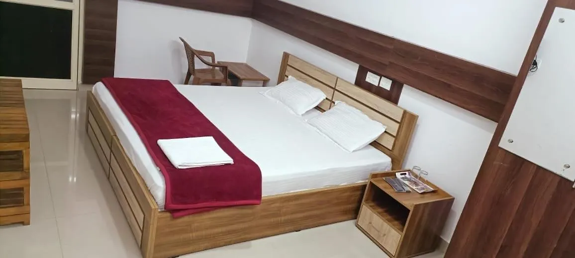 Sevens Residency Apartamento Sultan Bathery