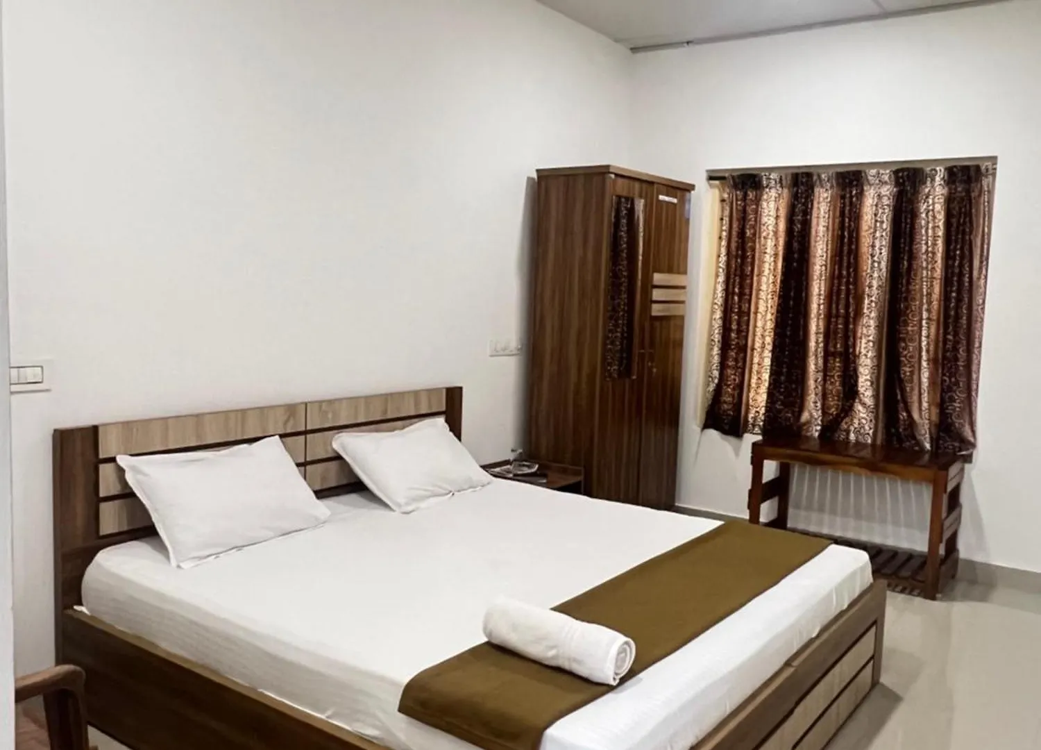 Sevens Residency Apartamento Sultan Bathery