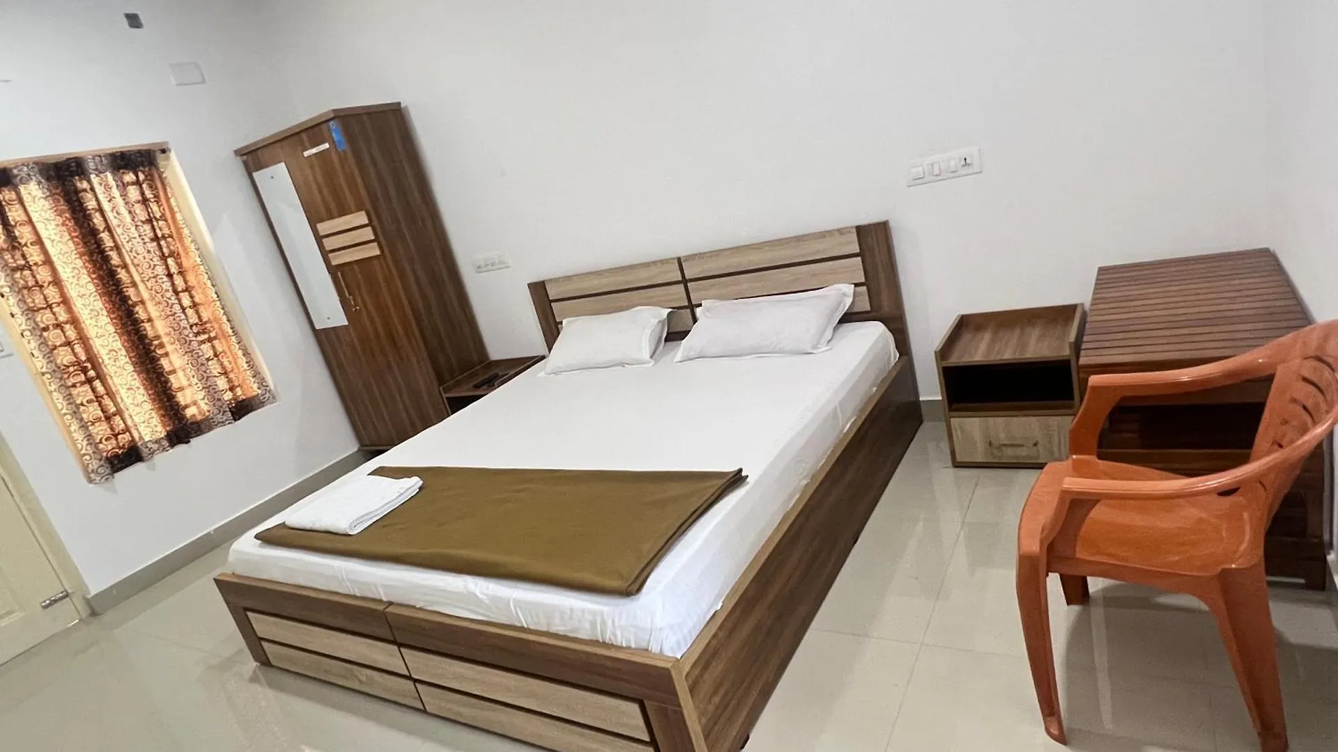 Sevens Residency Apartamento Sultan Bathery